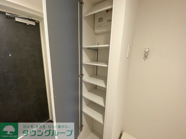 SOLASIA residence荻窪の物件内観写真